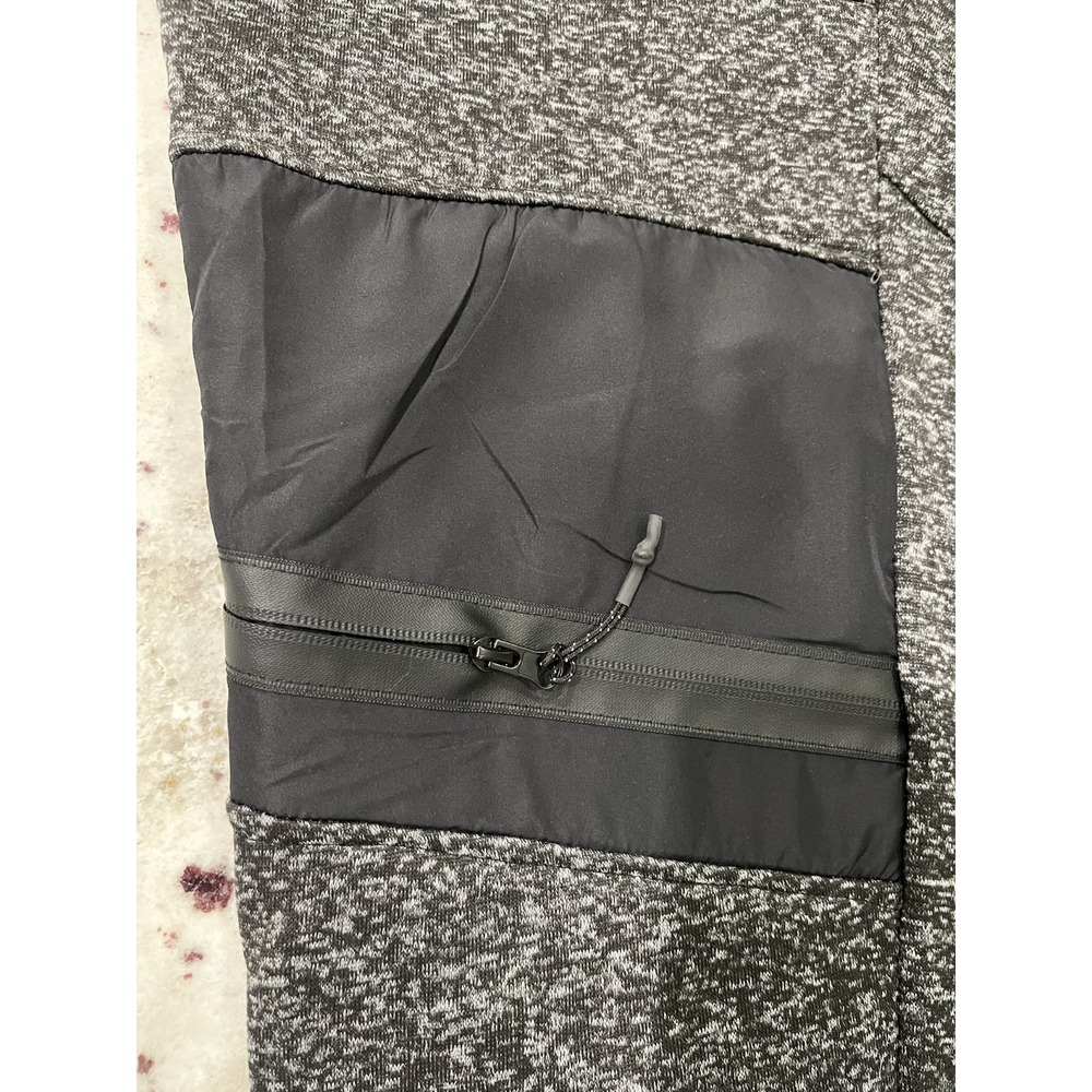 Truth Substance Common‎ Sense Men Sweatpants 2XL Blk Streetwear Urban NWT Flaws - Picture 13 of 14